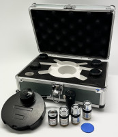 Zařízení pro fázový kontrast a temné pole LP30-FK-KTPS PLAN